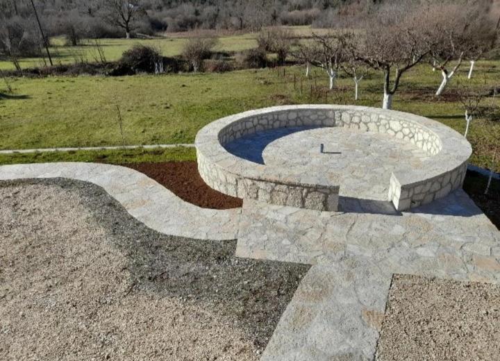 Aleksa Guest House Cetinje Ngoại thất bức ảnh