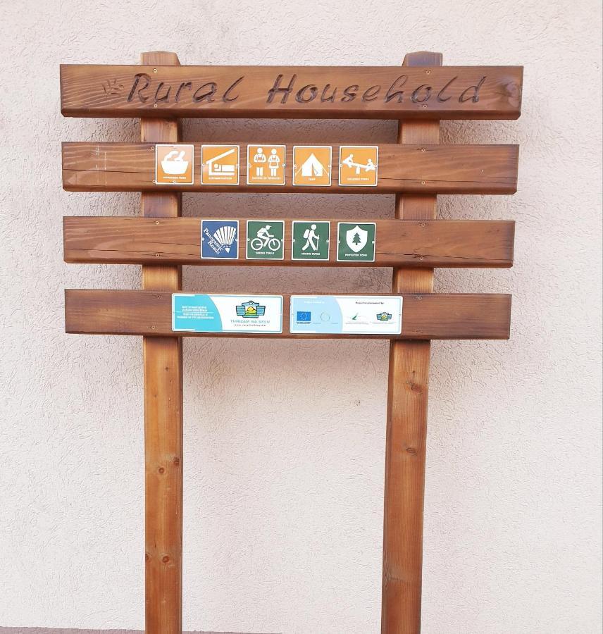 Aleksa Guest House Cetinje Ngoại thất bức ảnh
