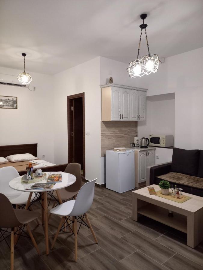 Aleksa Guest House Cetinje Ngoại thất bức ảnh