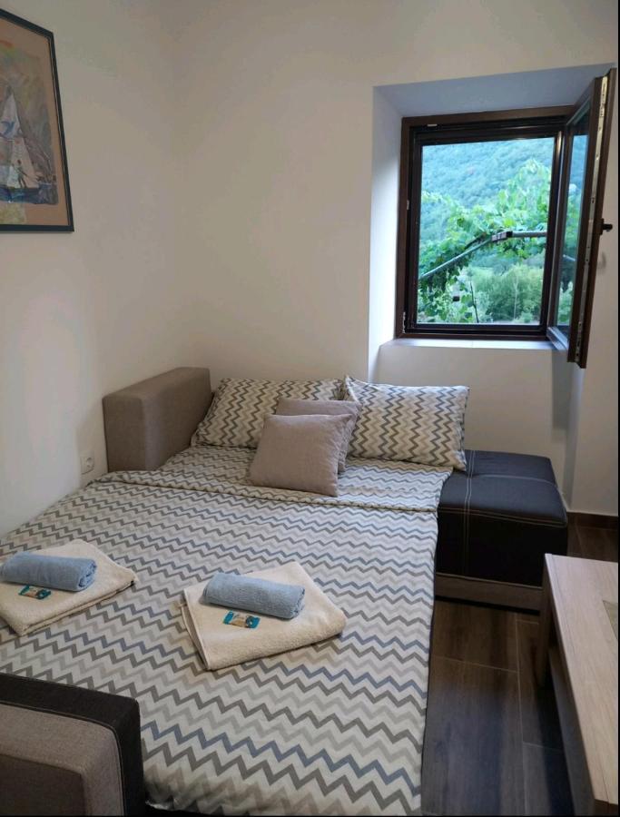 Aleksa Guest House Cetinje Ngoại thất bức ảnh