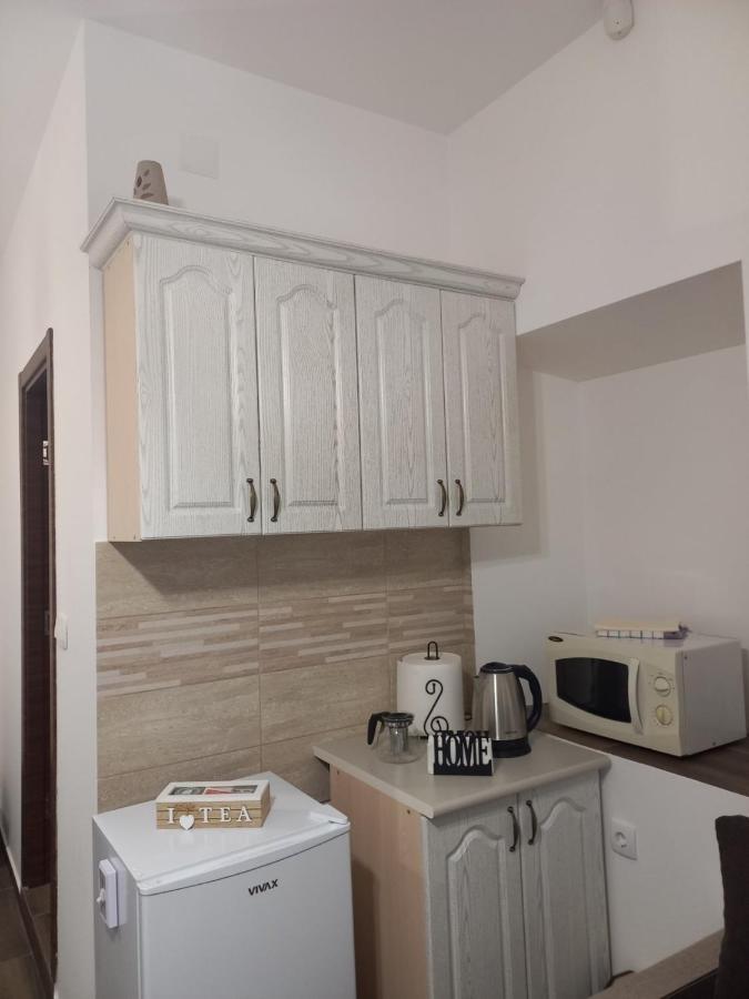 Aleksa Guest House Cetinje Ngoại thất bức ảnh