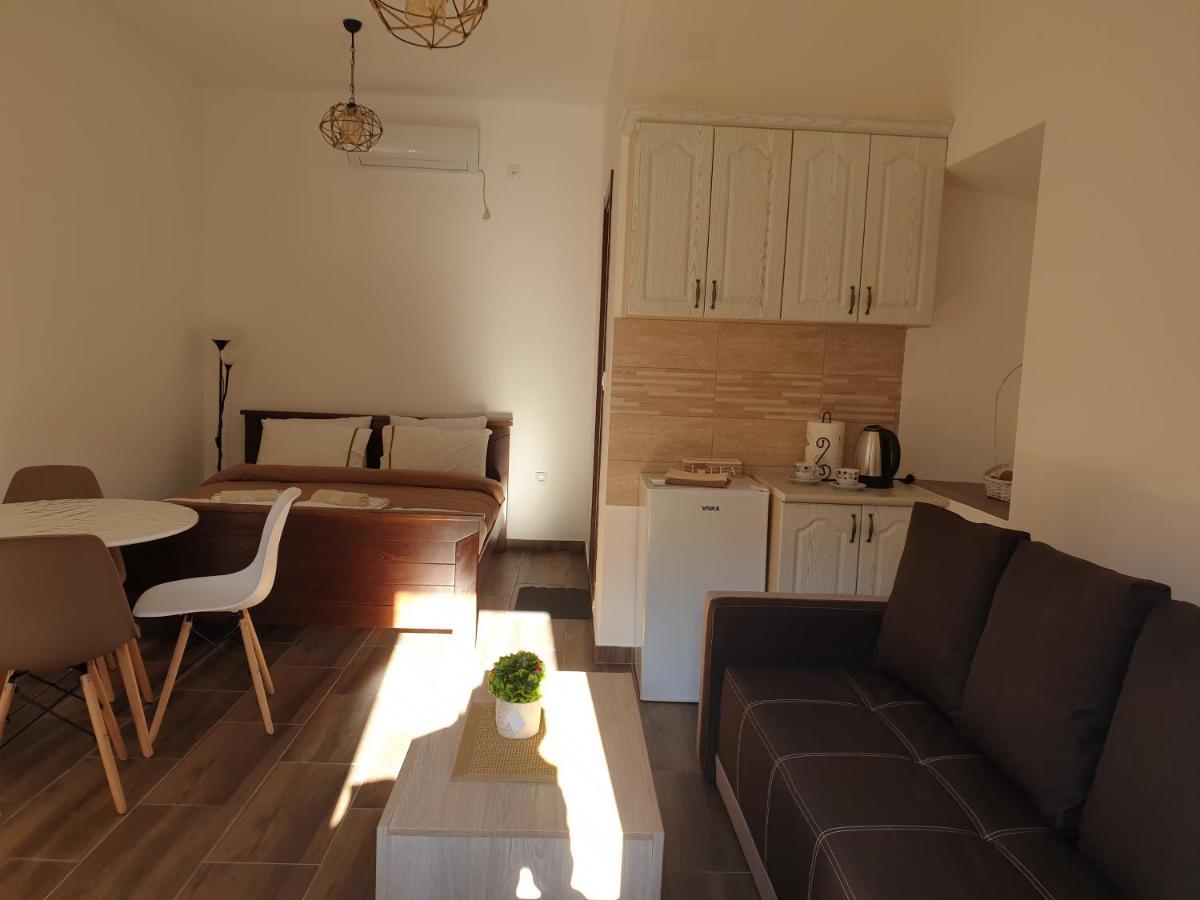 Aleksa Guest House Cetinje Ngoại thất bức ảnh